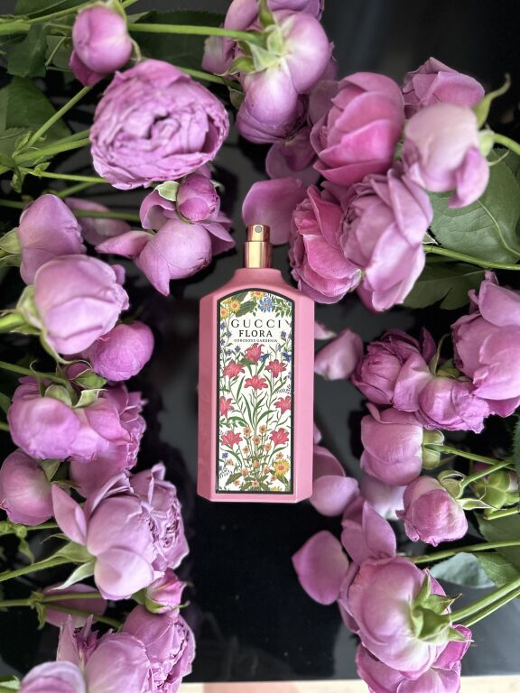 Парфуми GUCCI Flora Gorgeous Gardenia