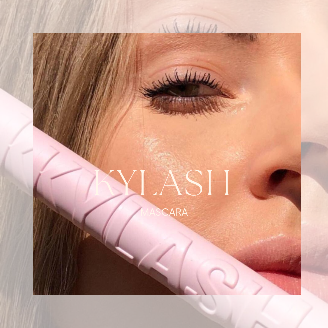 Перша туш від Кайлі: Kylie Cosmetics Kylash Volume Mascara