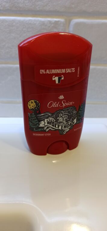 Old Spice