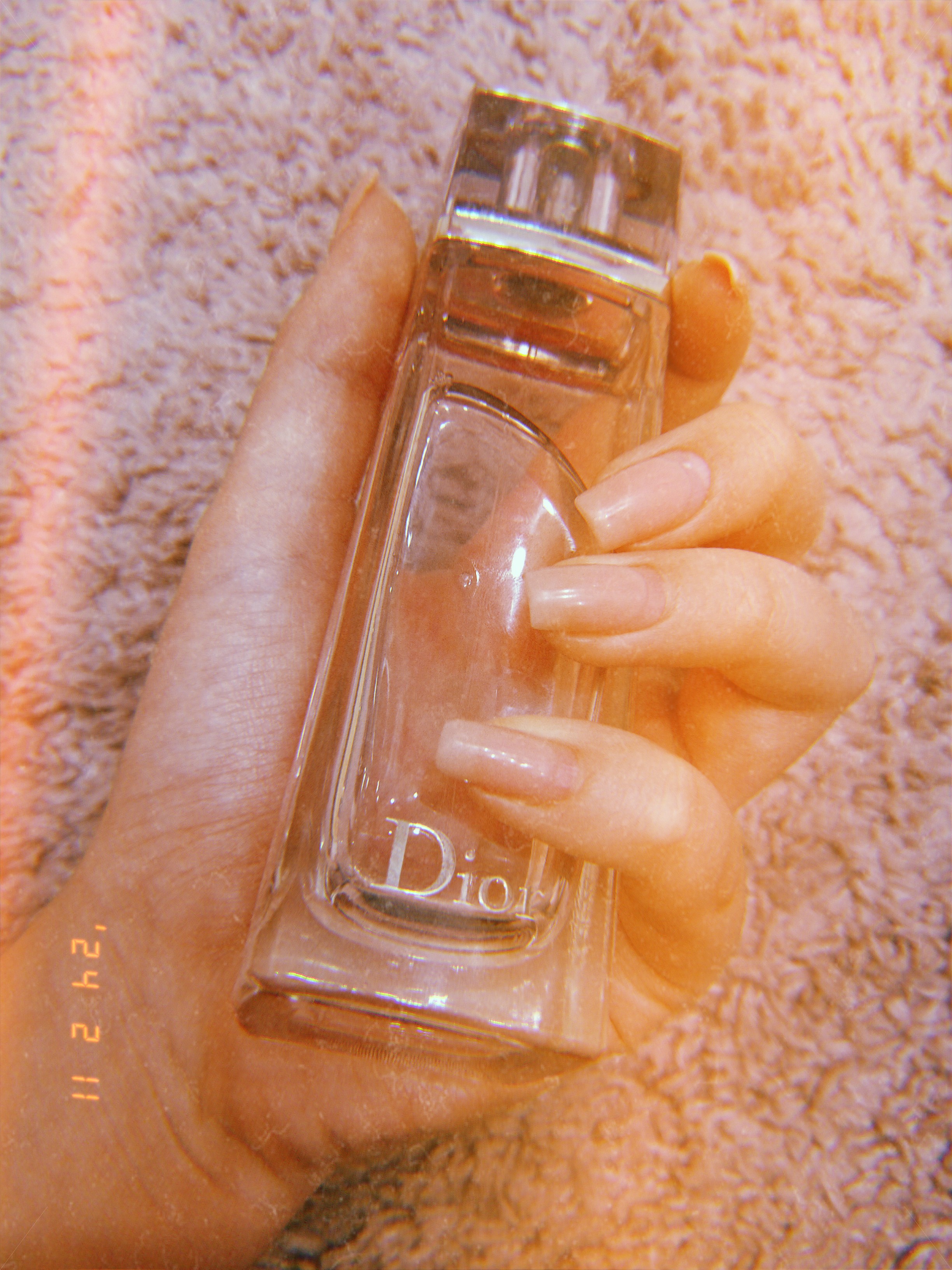 Dior Addict Eau Fraiche - витончений аромат