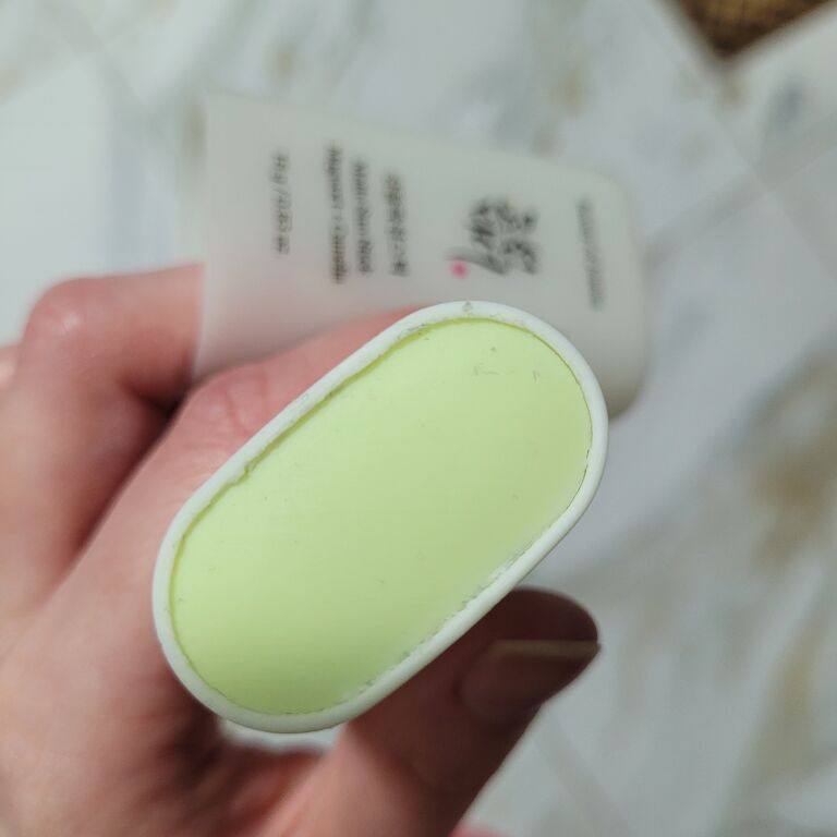 Beauty of Joseon Matte Sun Stick : Mugwort+Camelia (SPF 50+ PA++++) – матовий сонцезахисний стік