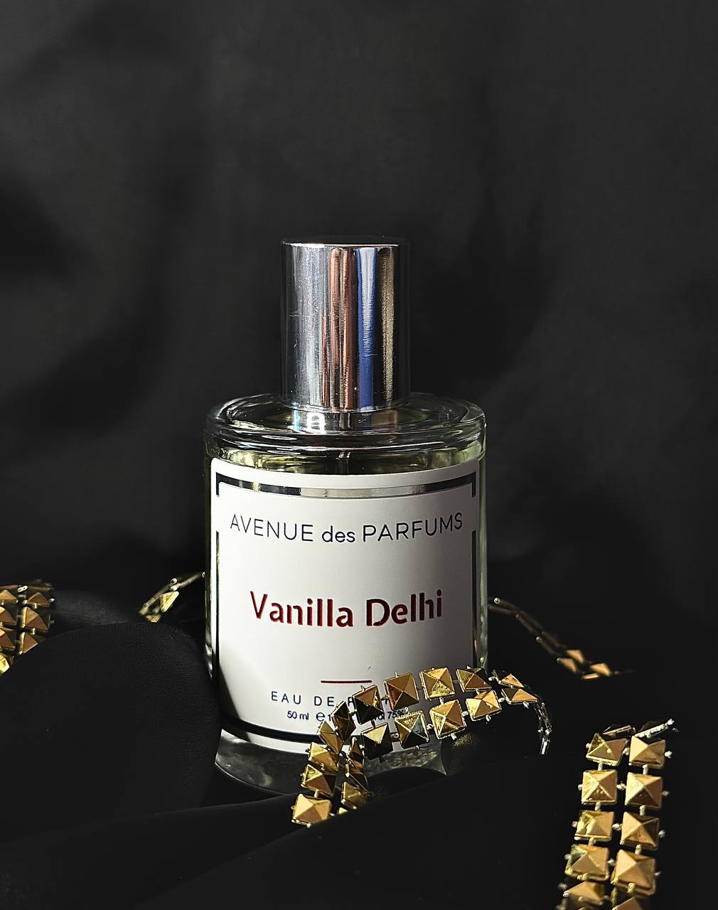 Avenue Des Parfums Vanilla Delhi