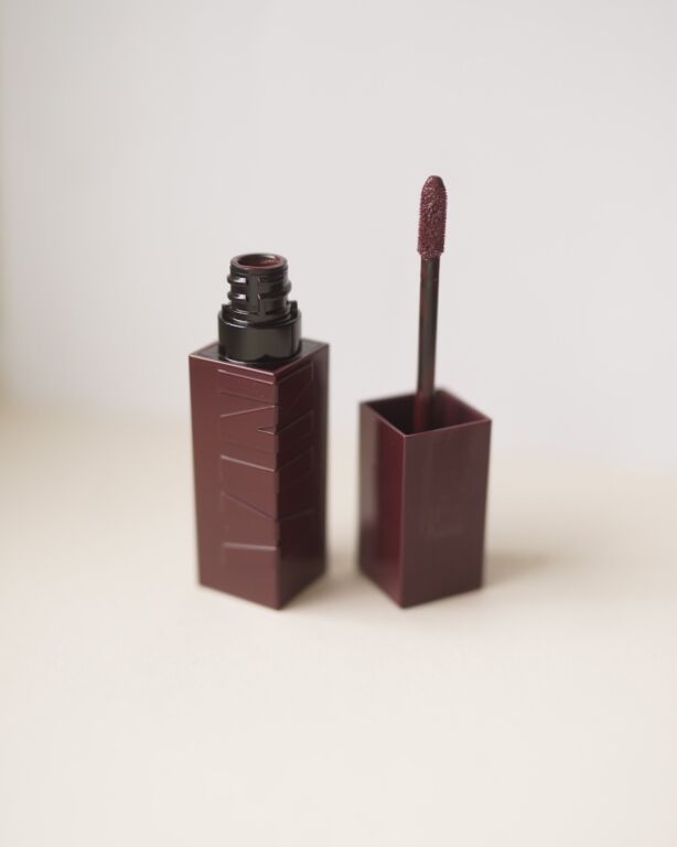 Враження пр�о Maybelline SuperStay Vinyl Ink Liquid Lipstick