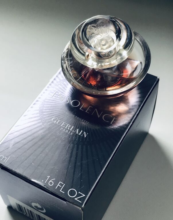 Guerlain Insolence