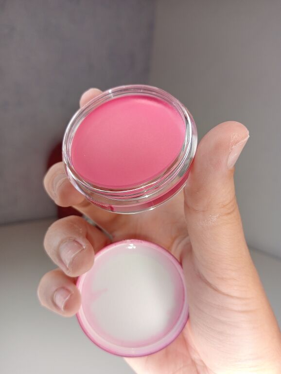 LAMEL FLAMY Fever Blush