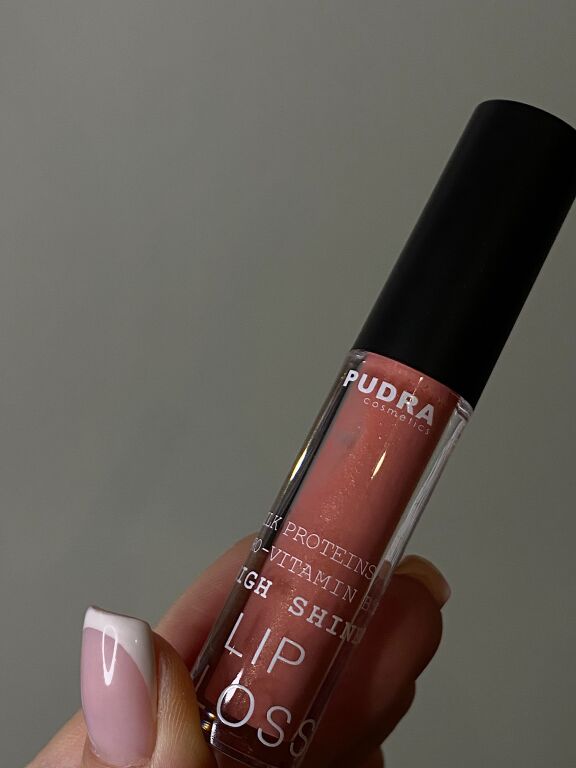 Ро�зглянемо детальніше подарунковий бокс від Pudra Cosmetics ♥️