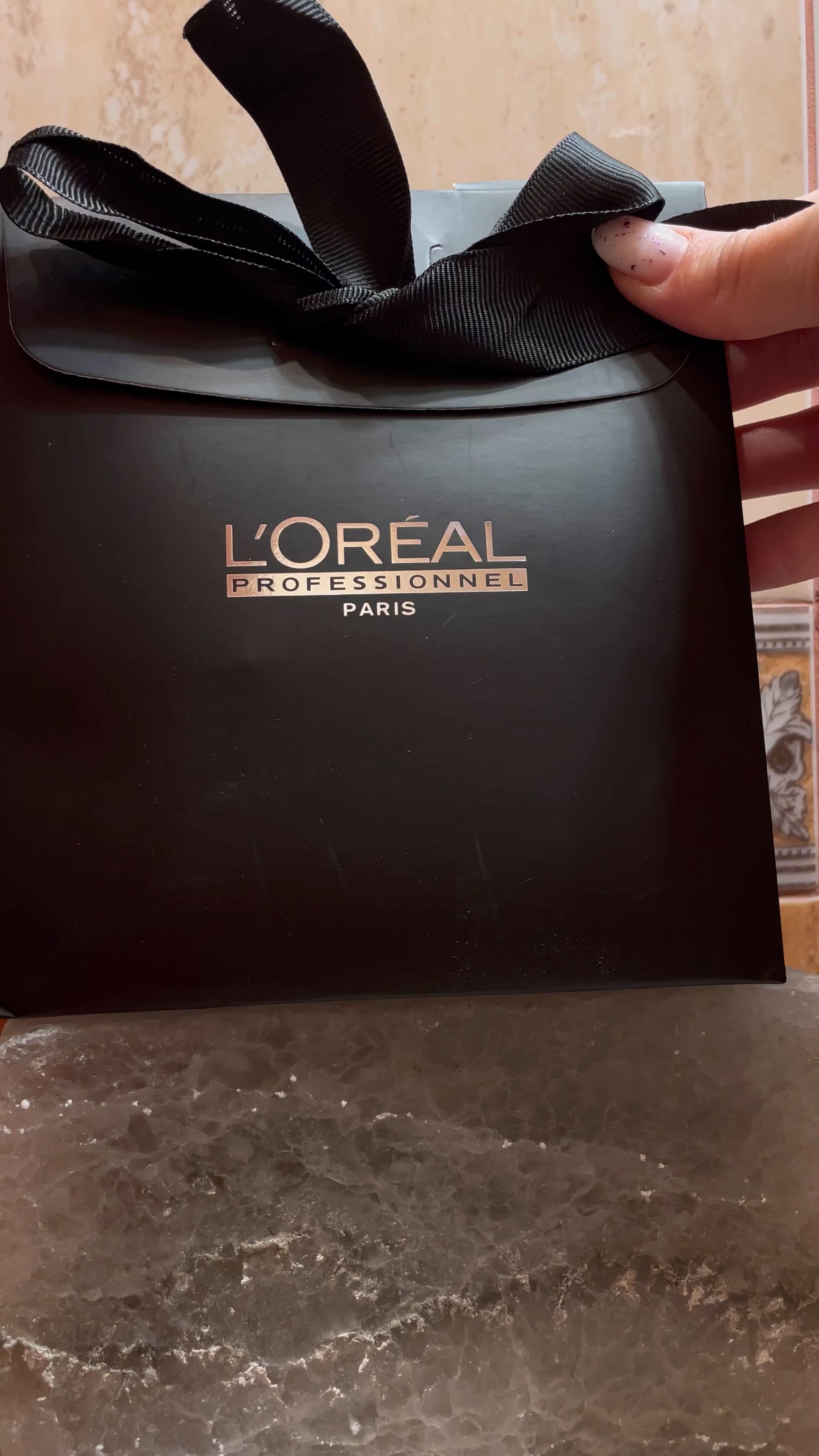 Костетика для волосся від L’Oréal