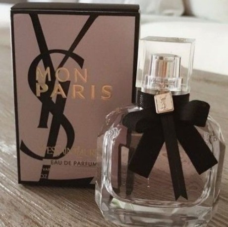 Mon Paris Yves Saint Laurent