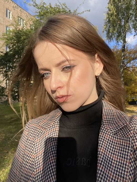 Makeup з родзинкою від GlamBee 🍇✨