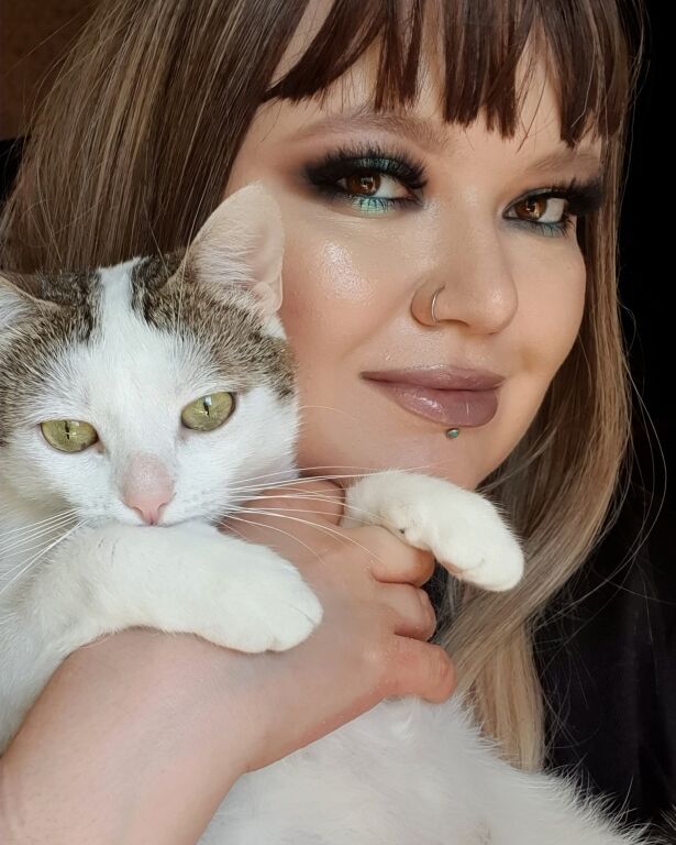 Зе�лений Halo eye 