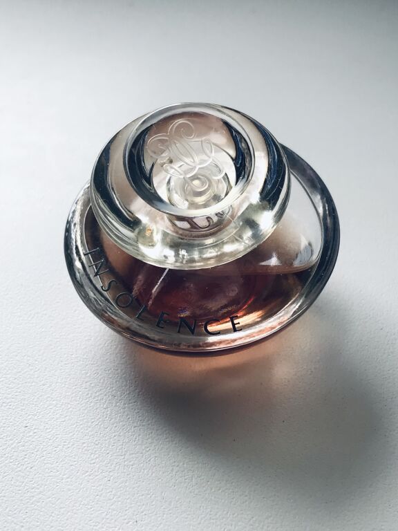 Guerlain Insolence