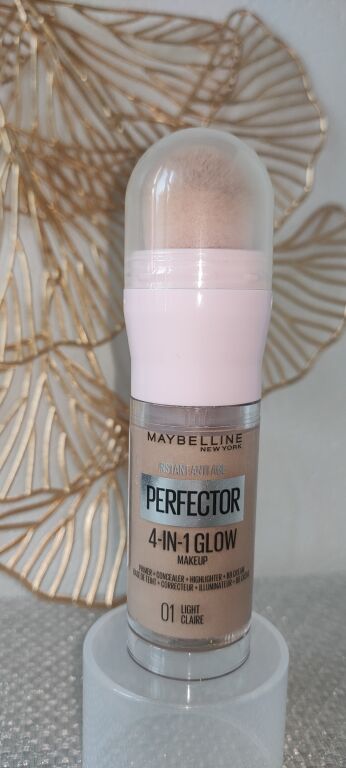 Perfector 4 в 1 від Maybelline New York