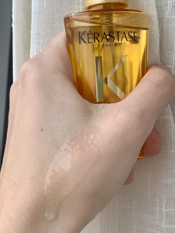 Kerastase Elixir Ultime L’Huile Origina