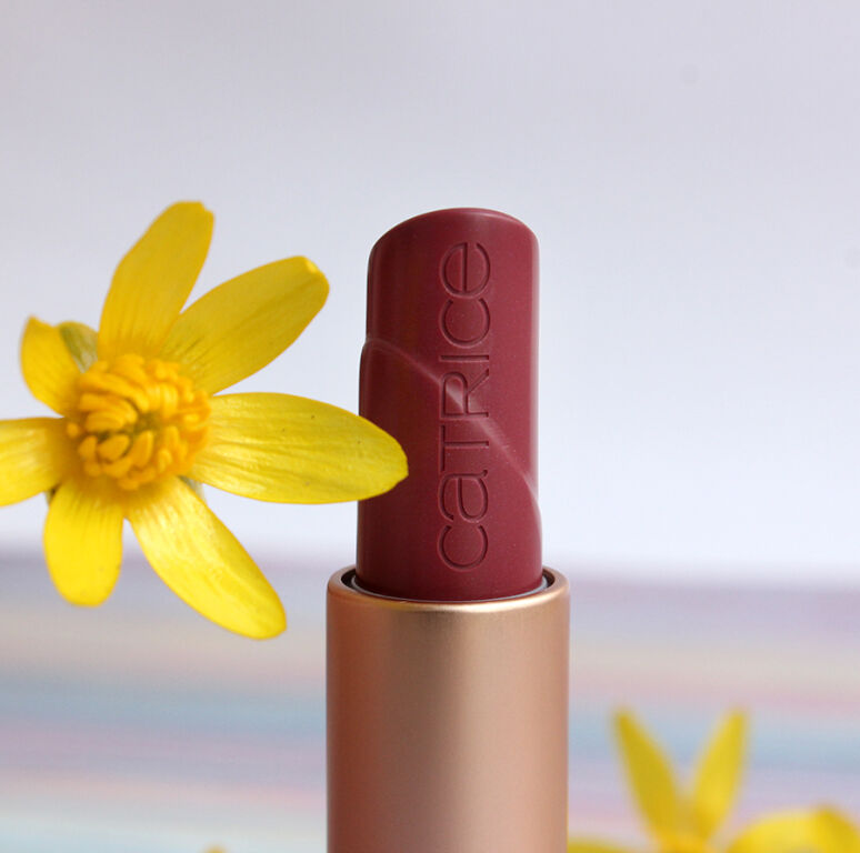 Catrice Power Full 5 Lip Care 030 “Sweet Cherry”