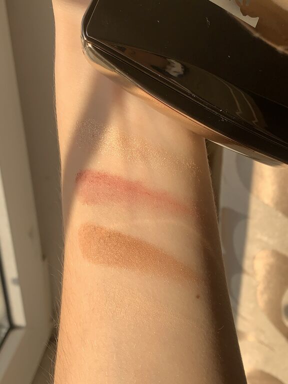 Hourglass Ambient Lighting Edit Mini - Sculpture Unlocked