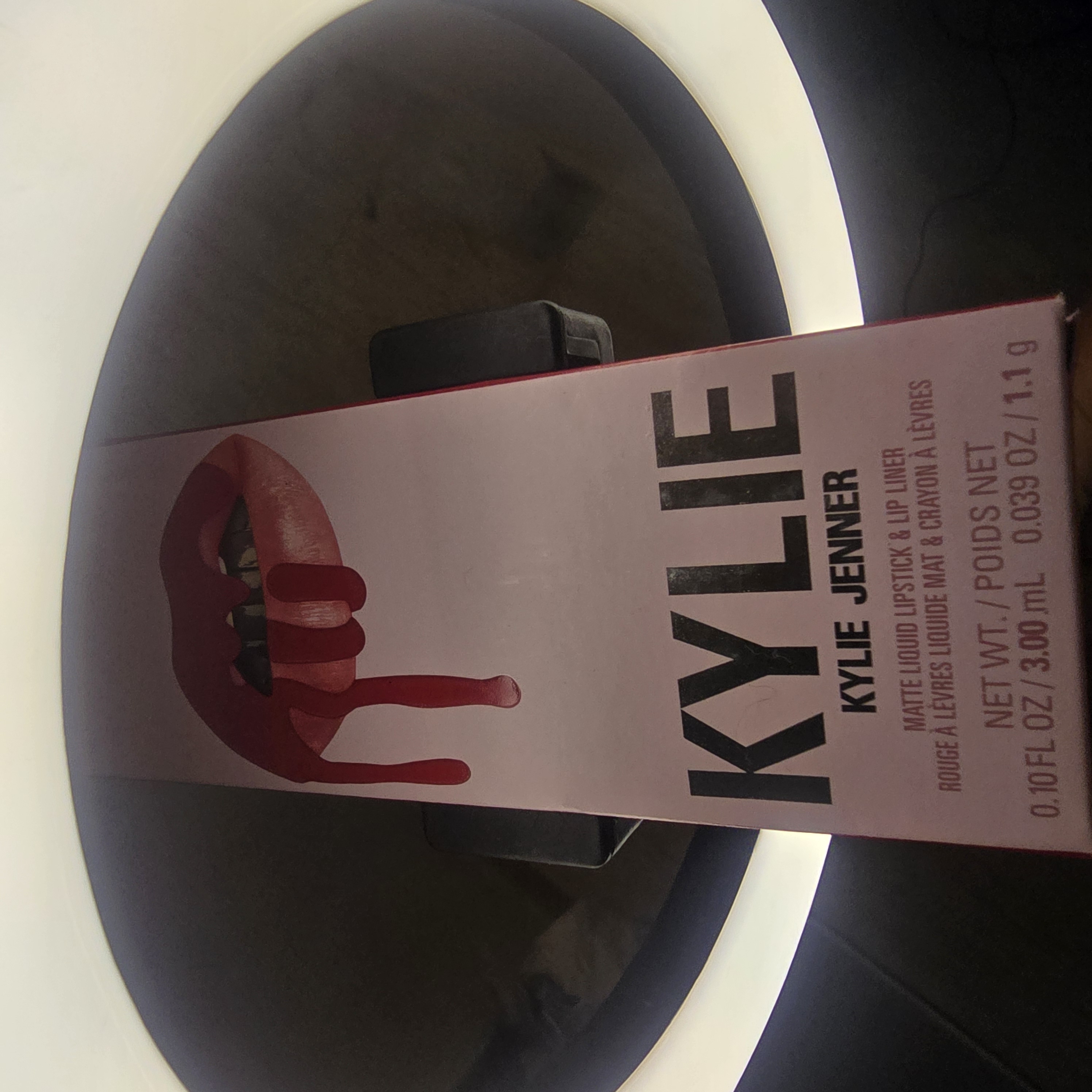 Kylie Cosmetics Matte Lip Kit