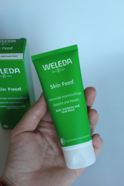 Weleda Skin Food Cream