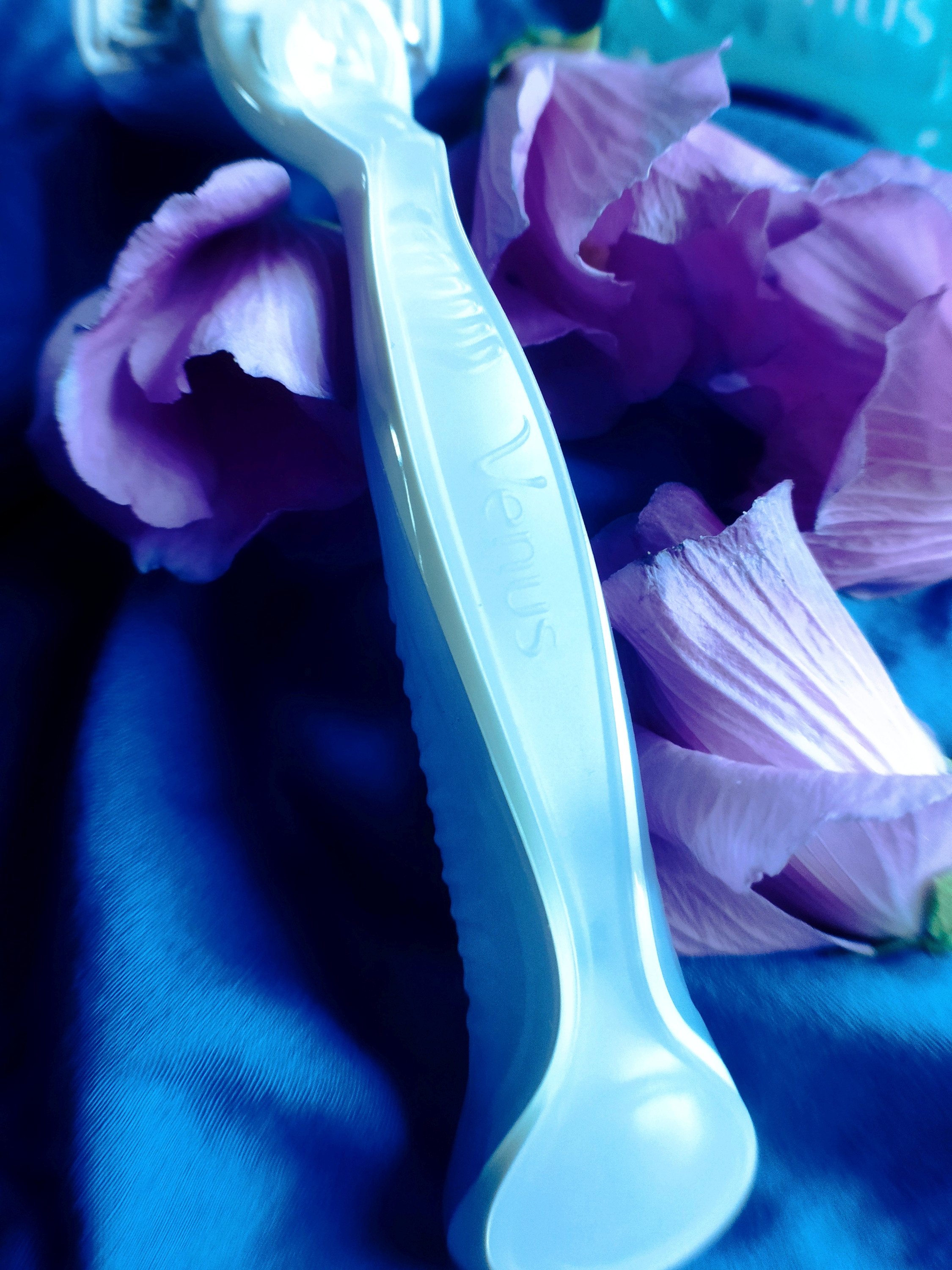 Gillette Venus Comfortglide Breeze