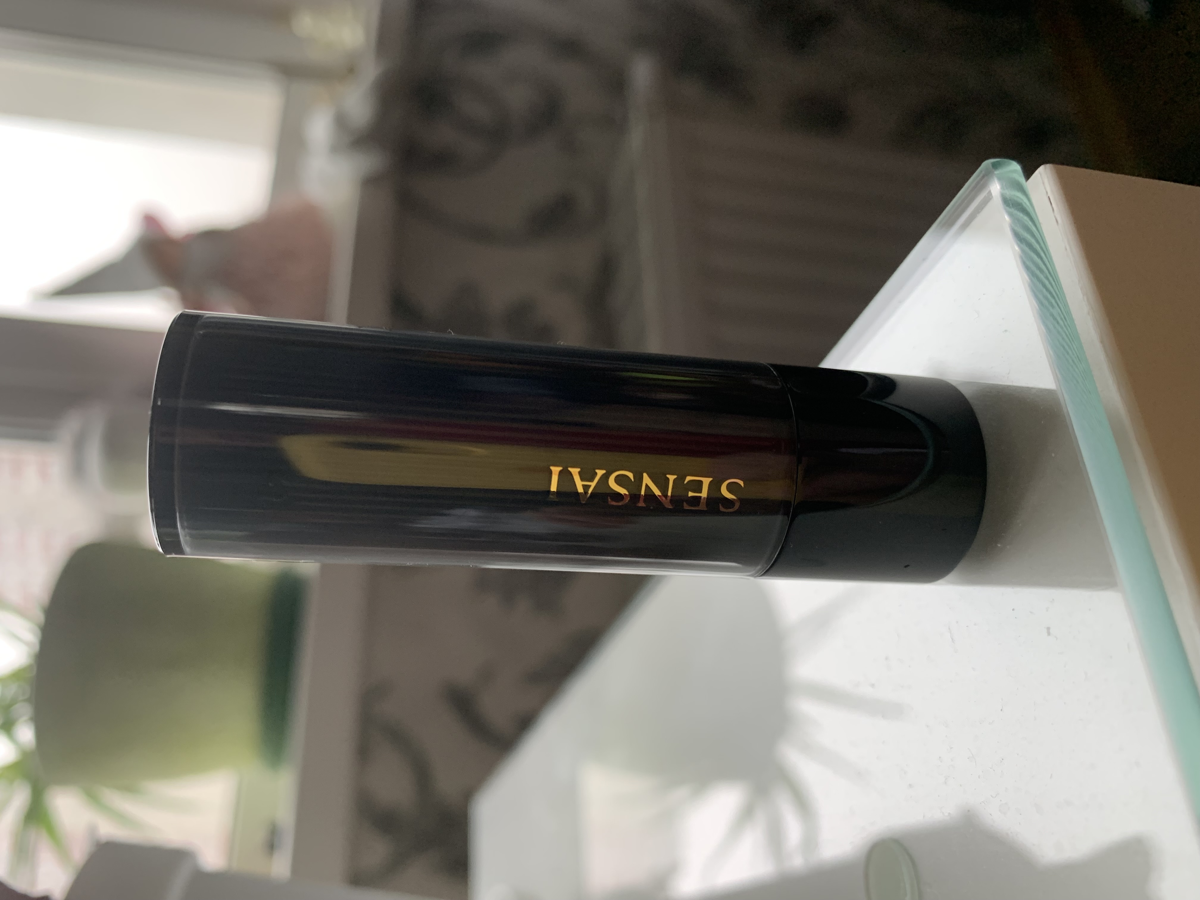 Sensai Intense Lasting Colour lipstick - IL107 Urayamabuki