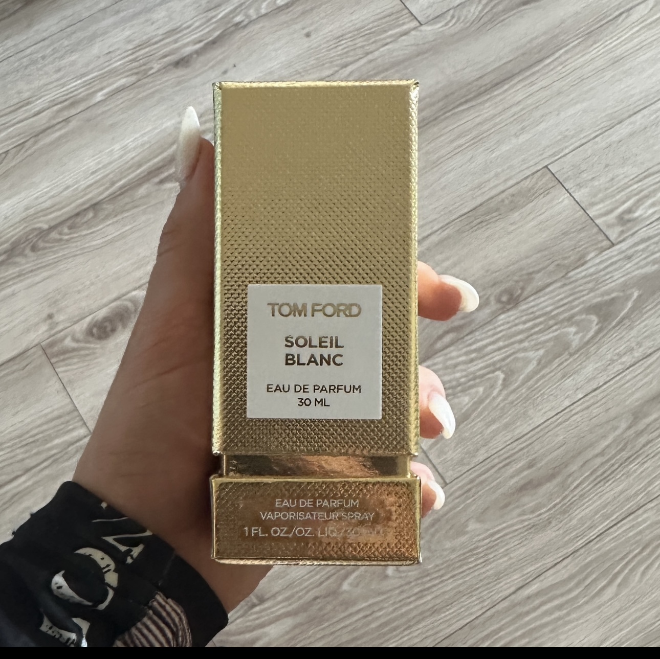 TOM FORD SOLEIL BLANC