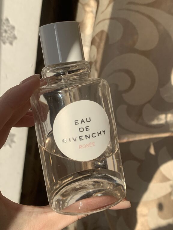 Givenchy Eau de Givenchy Rosee