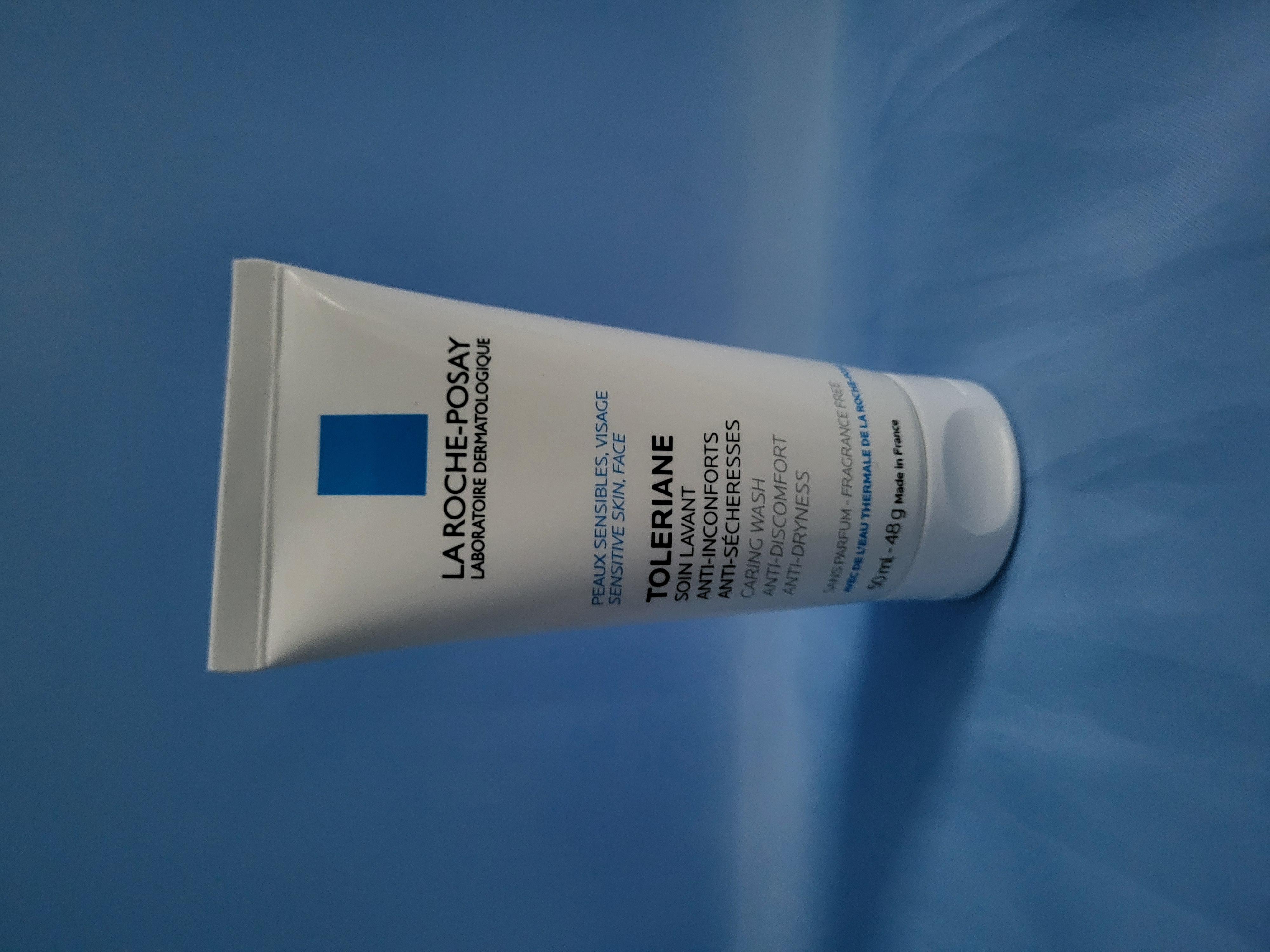 La Roche-Posay Toleriane Anti-Inconforts