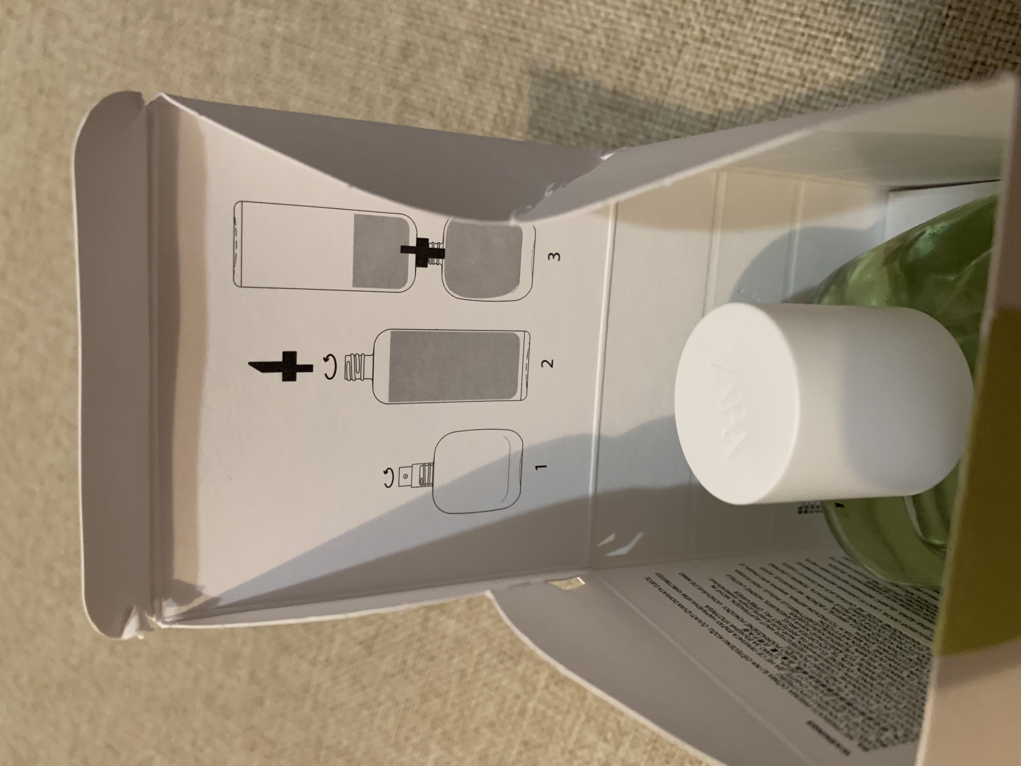 ПРО АРОМАТ І НЕ ЛИШЕ: ZARA APPLEJUICE EAU DE TOILETTE 90 МЛ