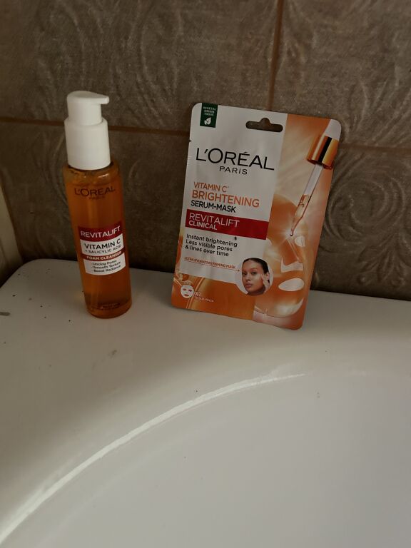 Догляд Loreal