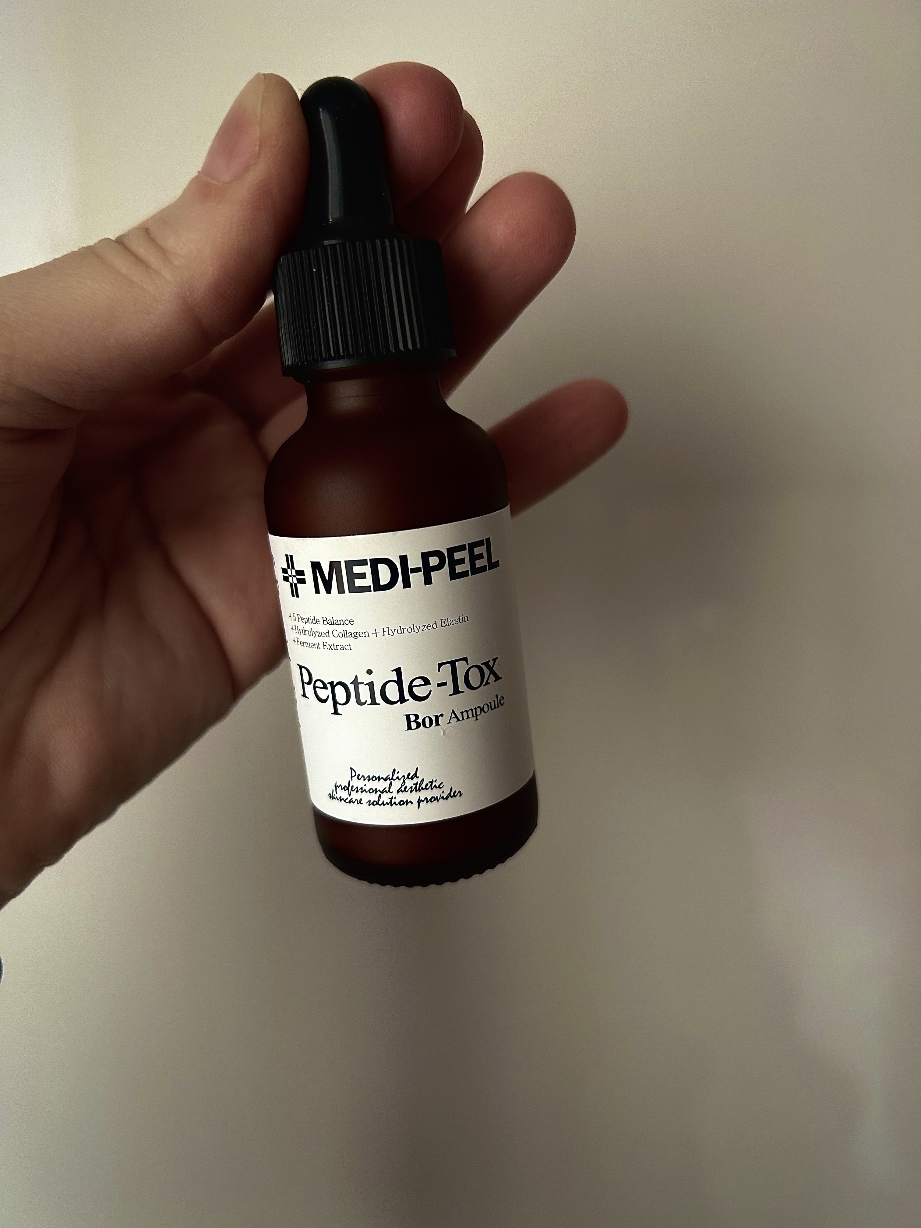 Medi- peel peptide tox bor ampoule…
