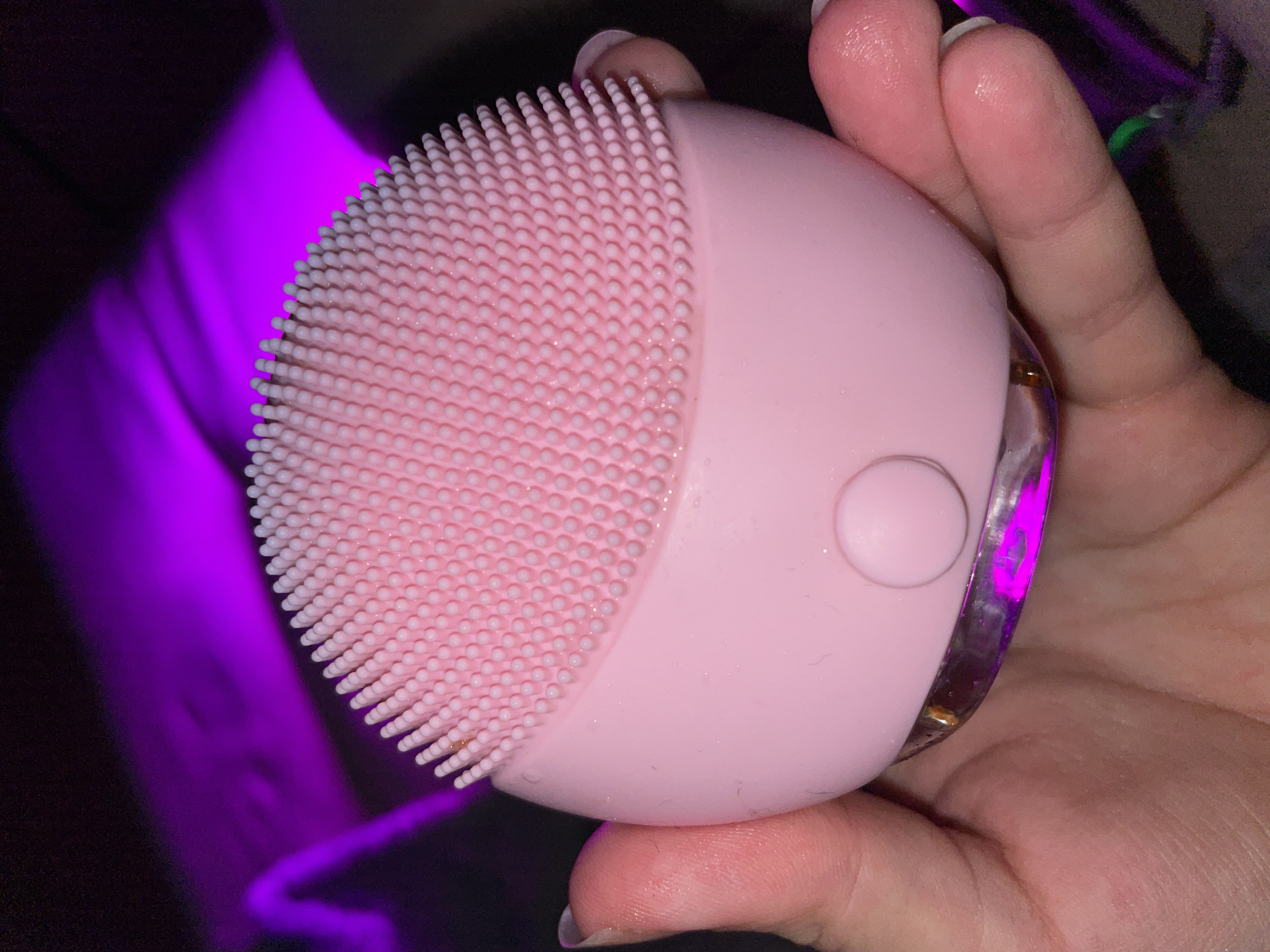 Аналог щіточки Luna Mini 2 Plus від Foreo за 179 грн