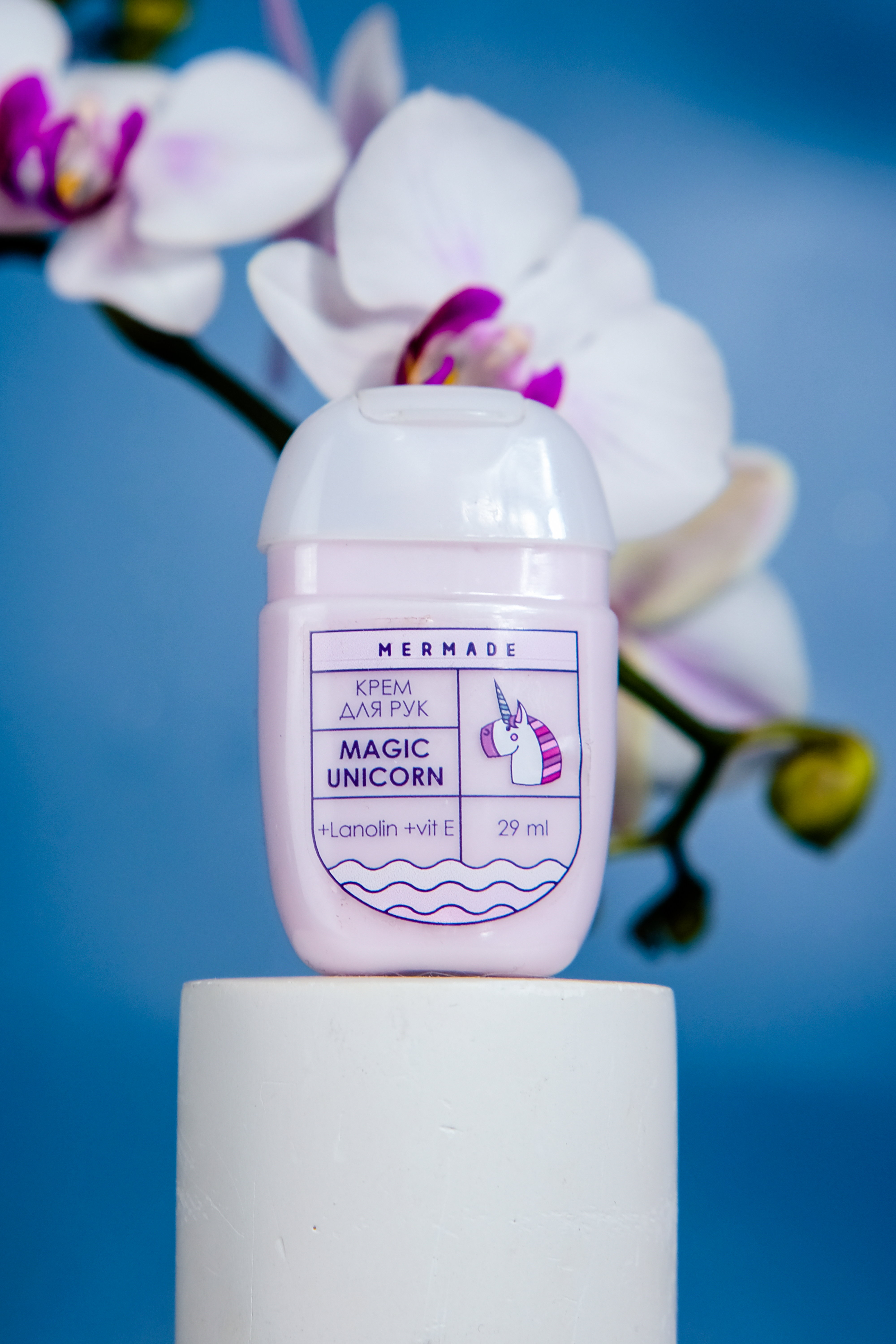 Магія єдиноріга в кишені : Mermade Magic Unicorn Travel Size