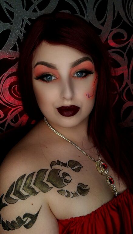 #myzodiacsignmakeupclub