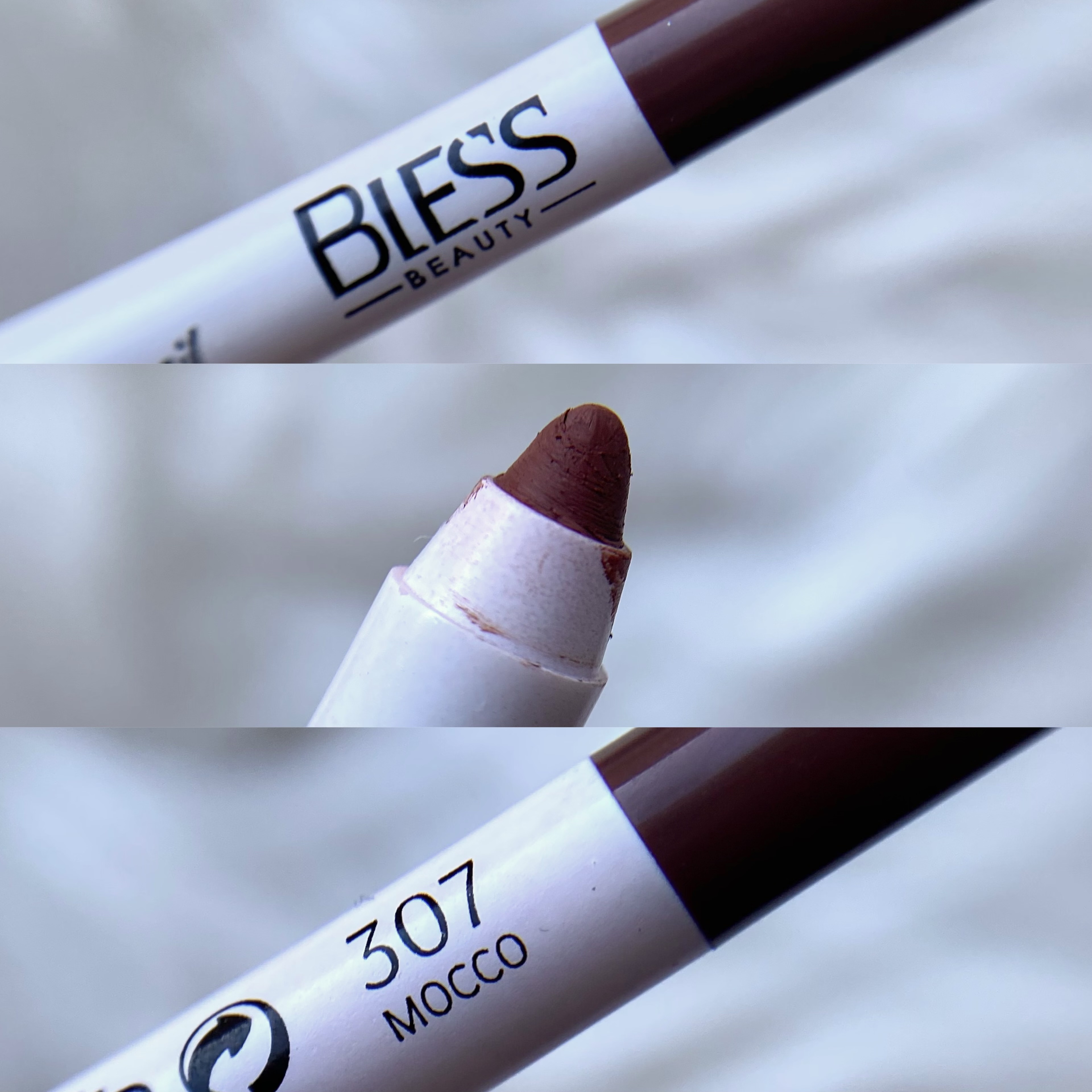 Bless Beauty Lips Focus Gel Pencil