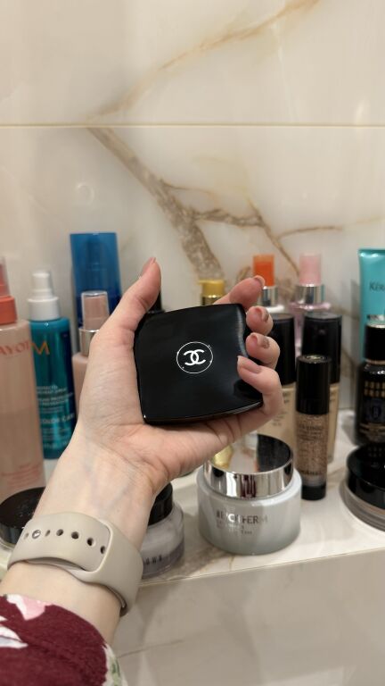 І знов Chanel