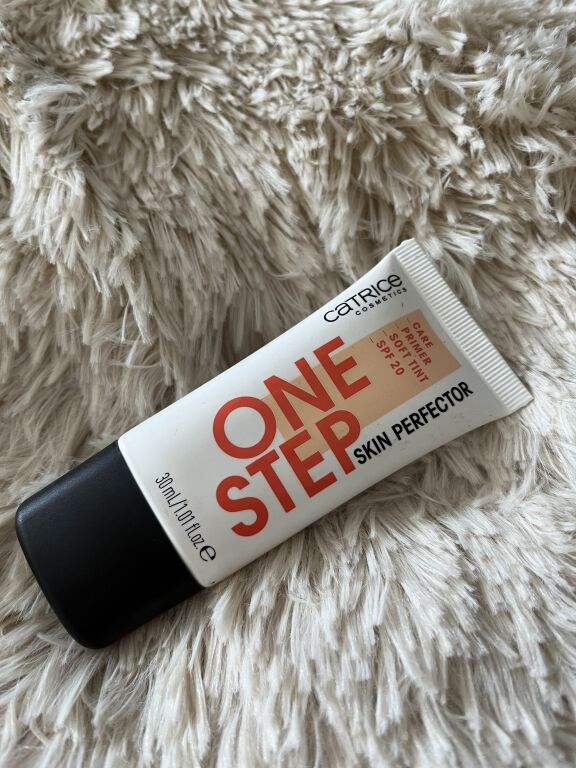 “ One Step Skin Perfector” Catrice