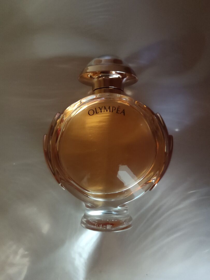 Paco Rabanne Olympea