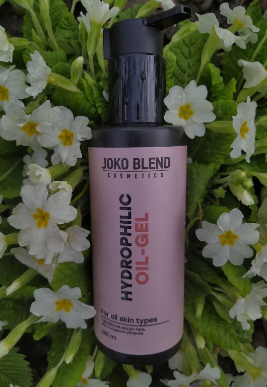 Joko Blend Hydrophilic Cleansing Oil-Gel