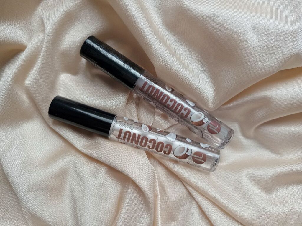 Jovial Luxe Gloss Блиск-Олія Для Губ