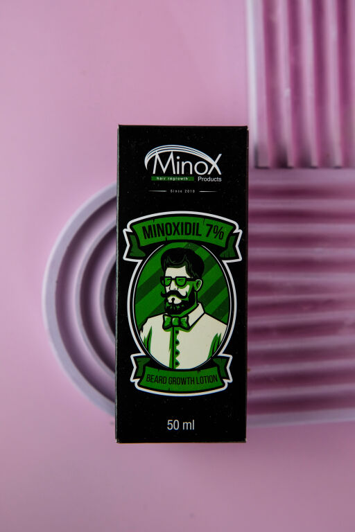 Втілюю мрію чоловіка: MinoX 