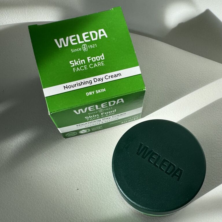 Weleda Skin Food Nourishing Cream