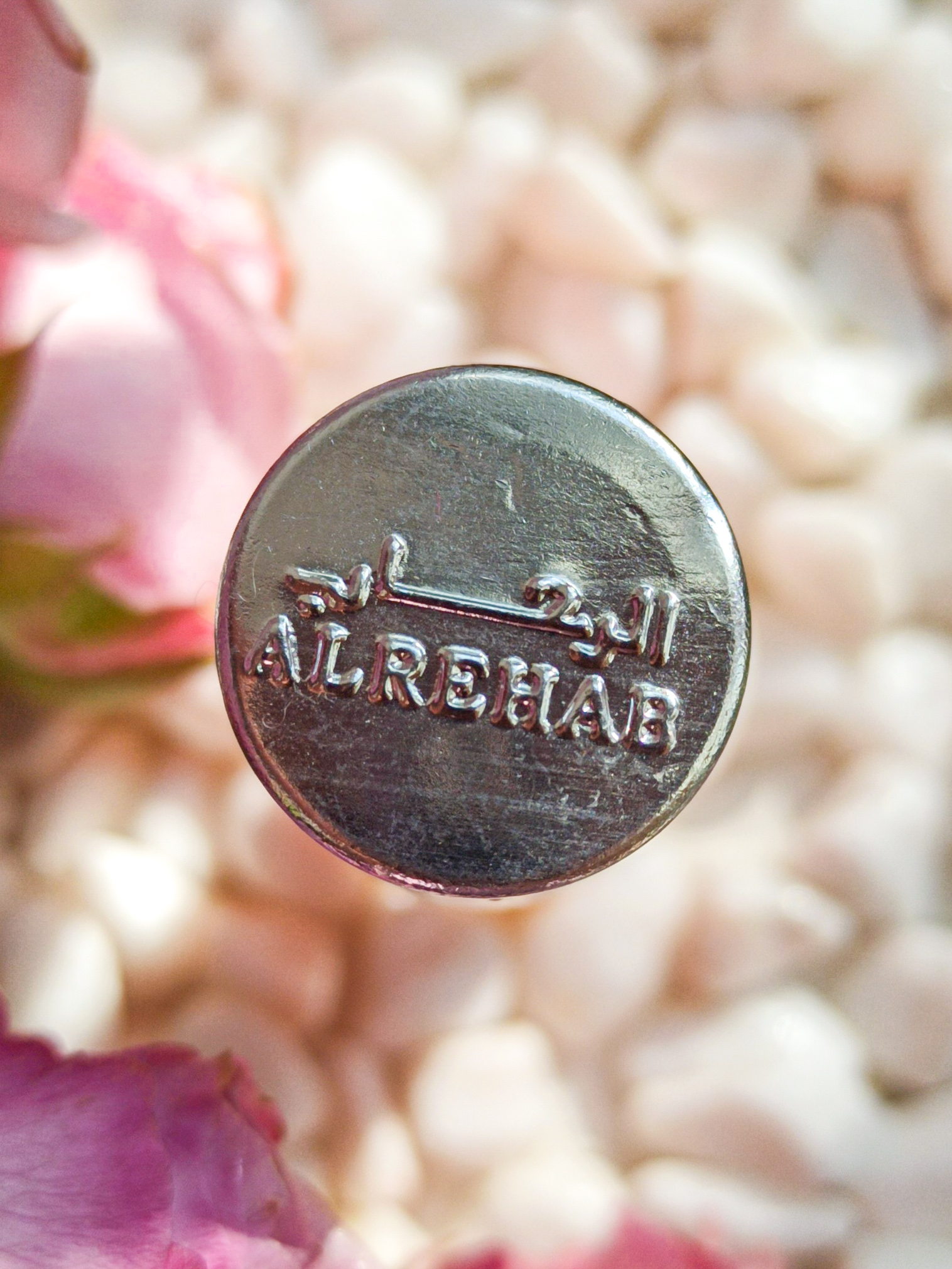 Cherry Flower від арабського бренду Al Rehab