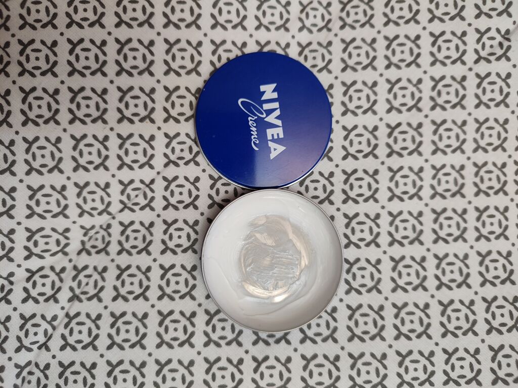 Кто не знает Nivea? )))