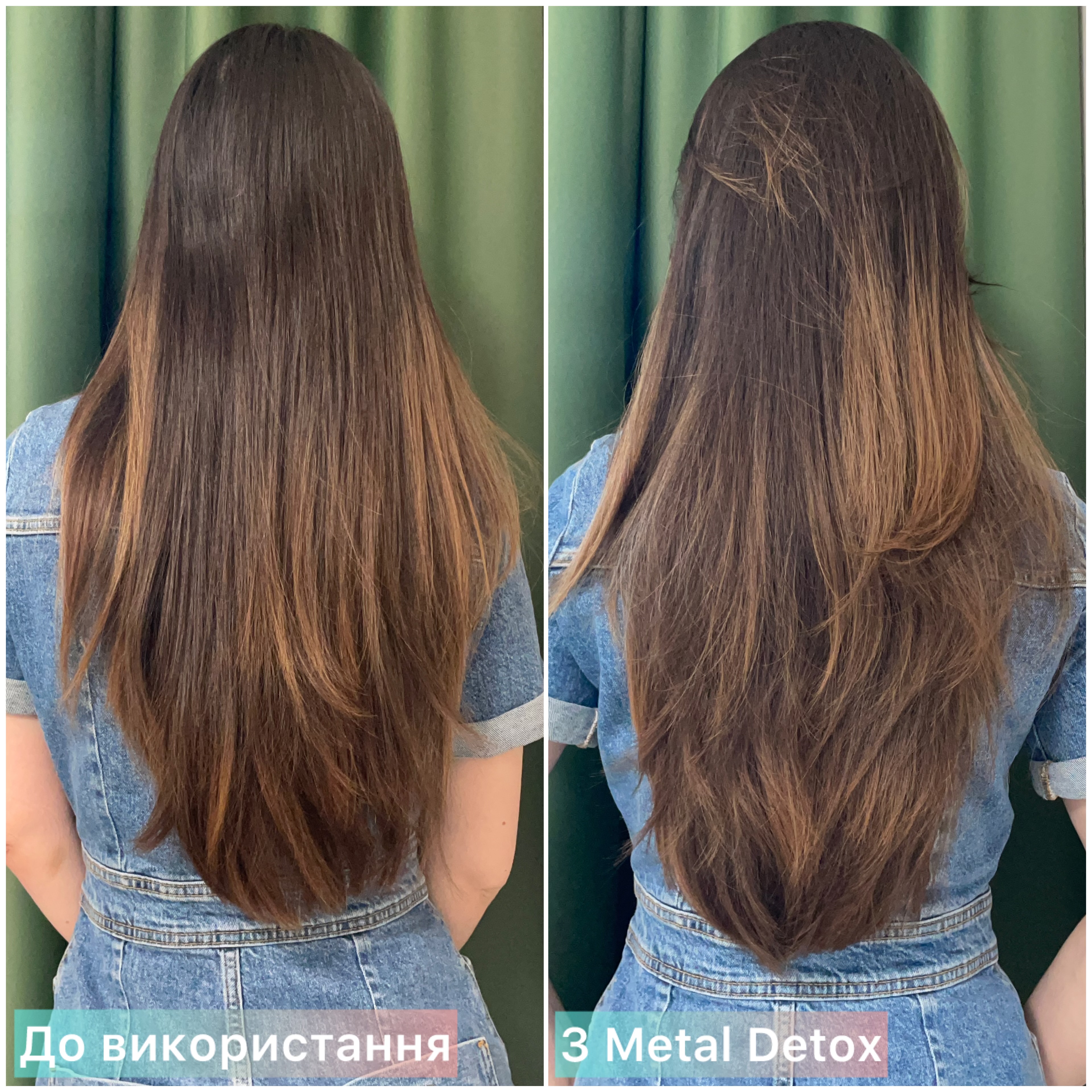 L'Oreal Professionnel | Metal Detox