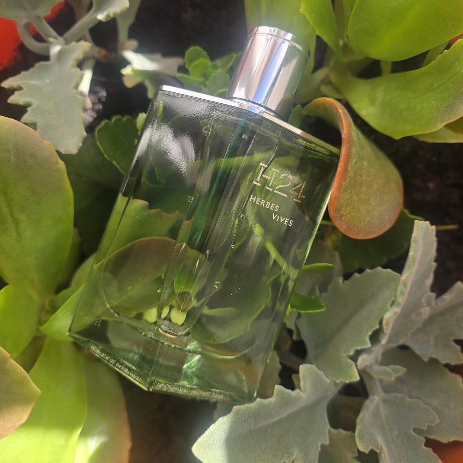 Hermès H24 Herbes Vives Eau de Parfum