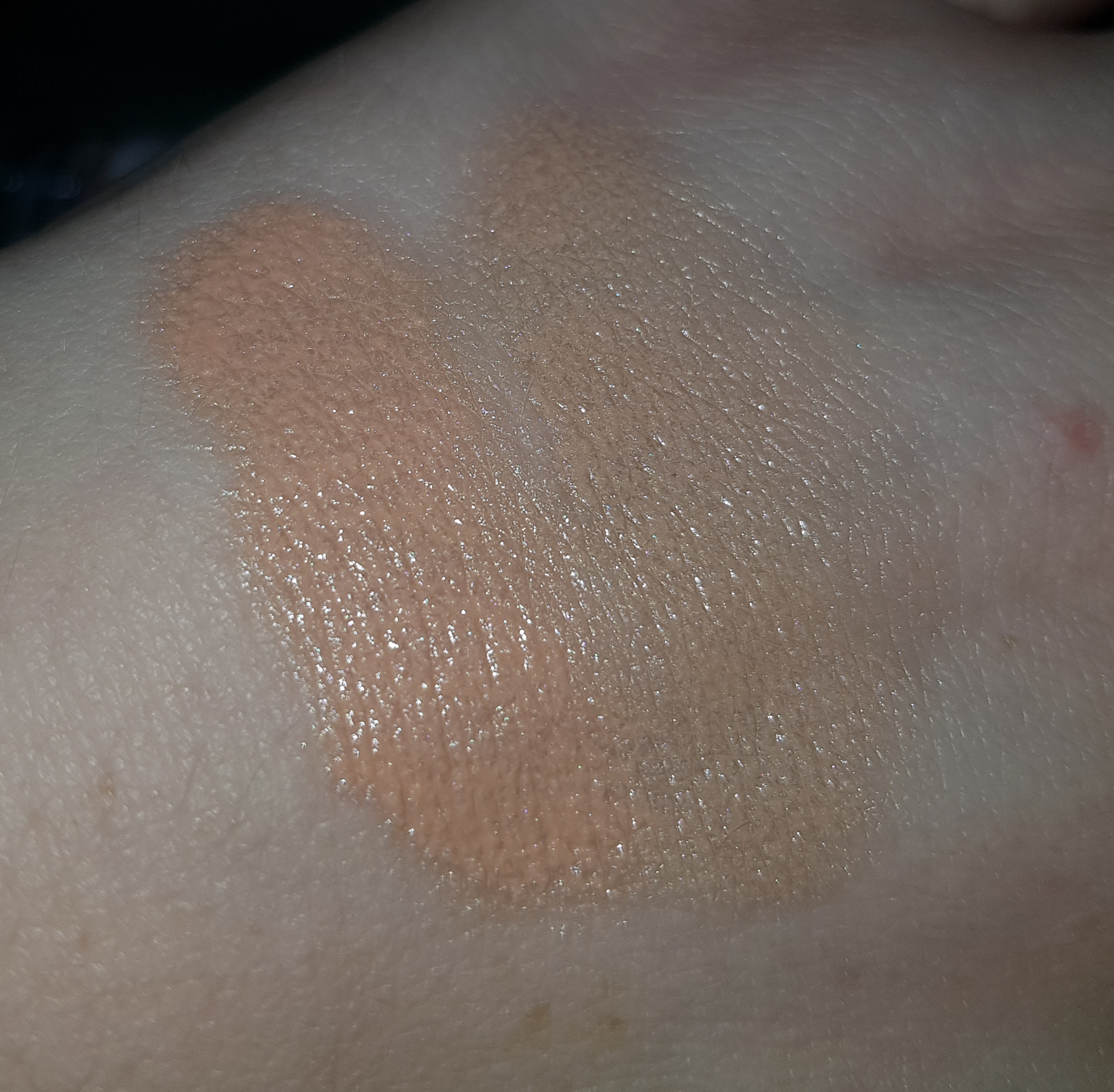 Instant anti age perfector 4 in 1 glow