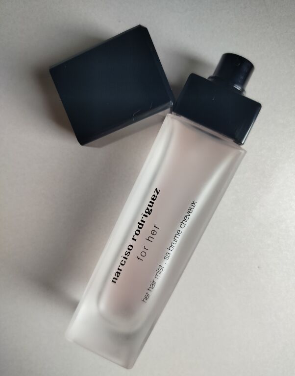 Narciso Rodriguez For Her