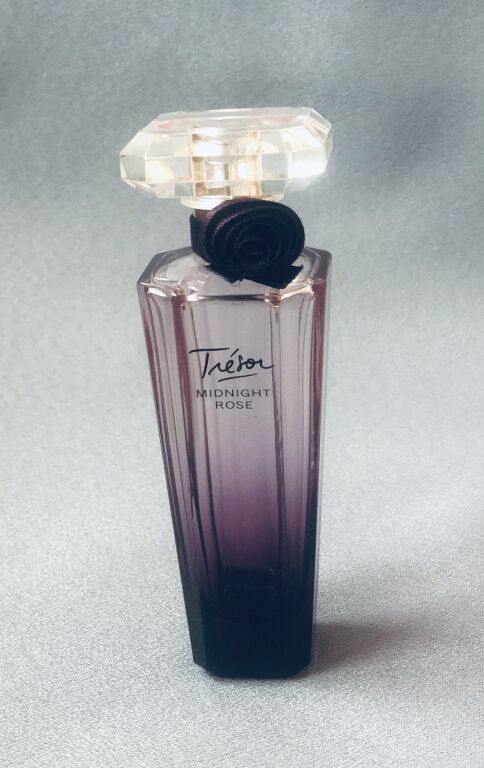 Lancome Tresor Midnight Rose - діамант 💎 у моїй колекції