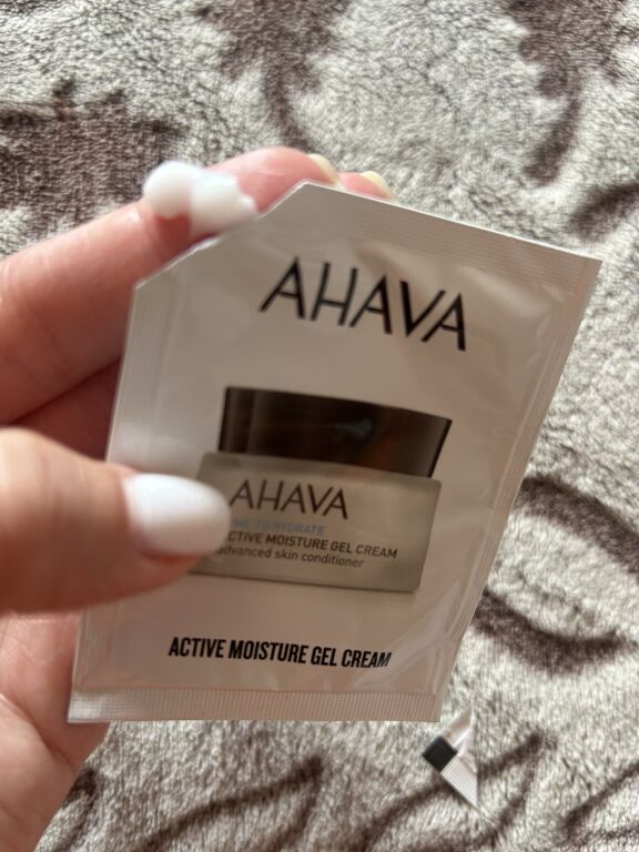 Тестування Ahava