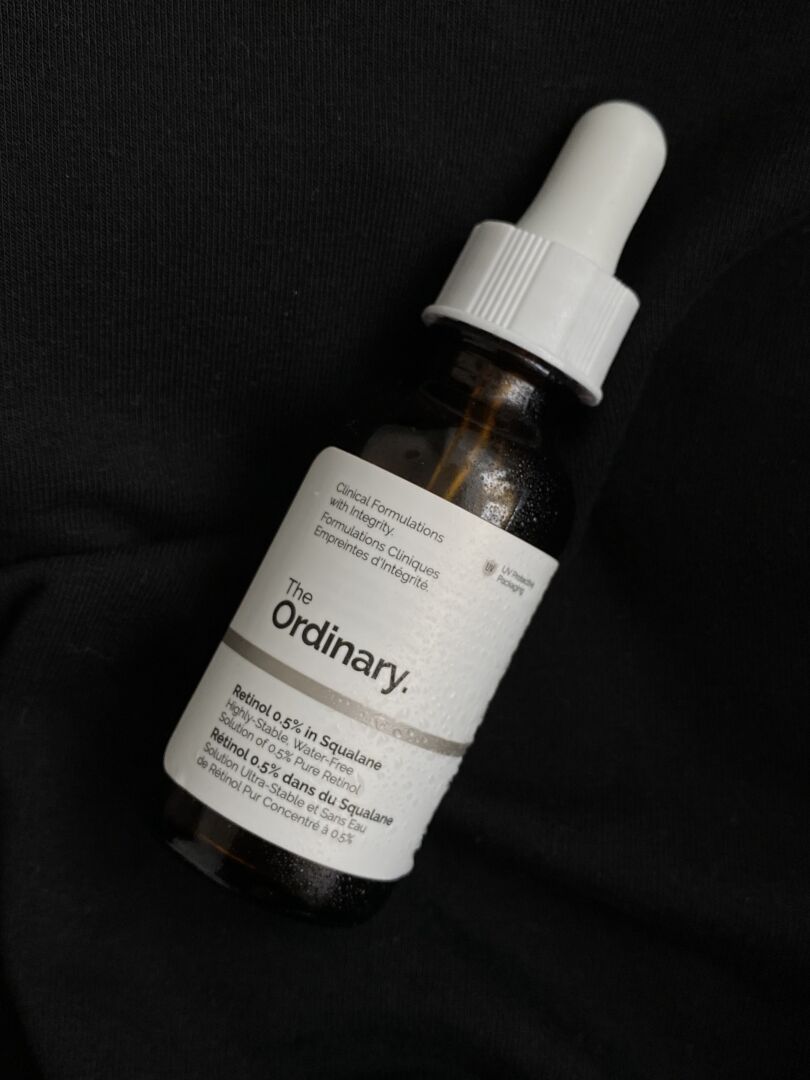 Нашумівша сироватка від The ordinary 🔥