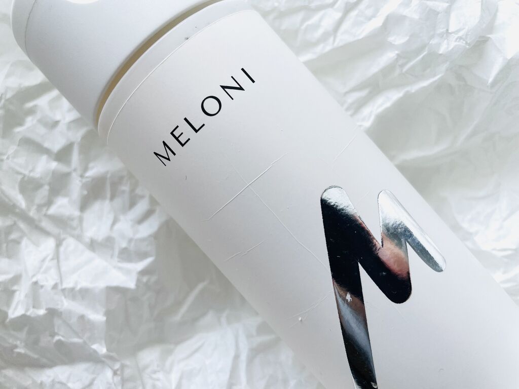 Meloni Hair Balance Shampoo